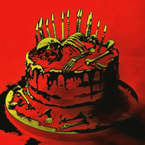 Diarrhea Pool : So Cold